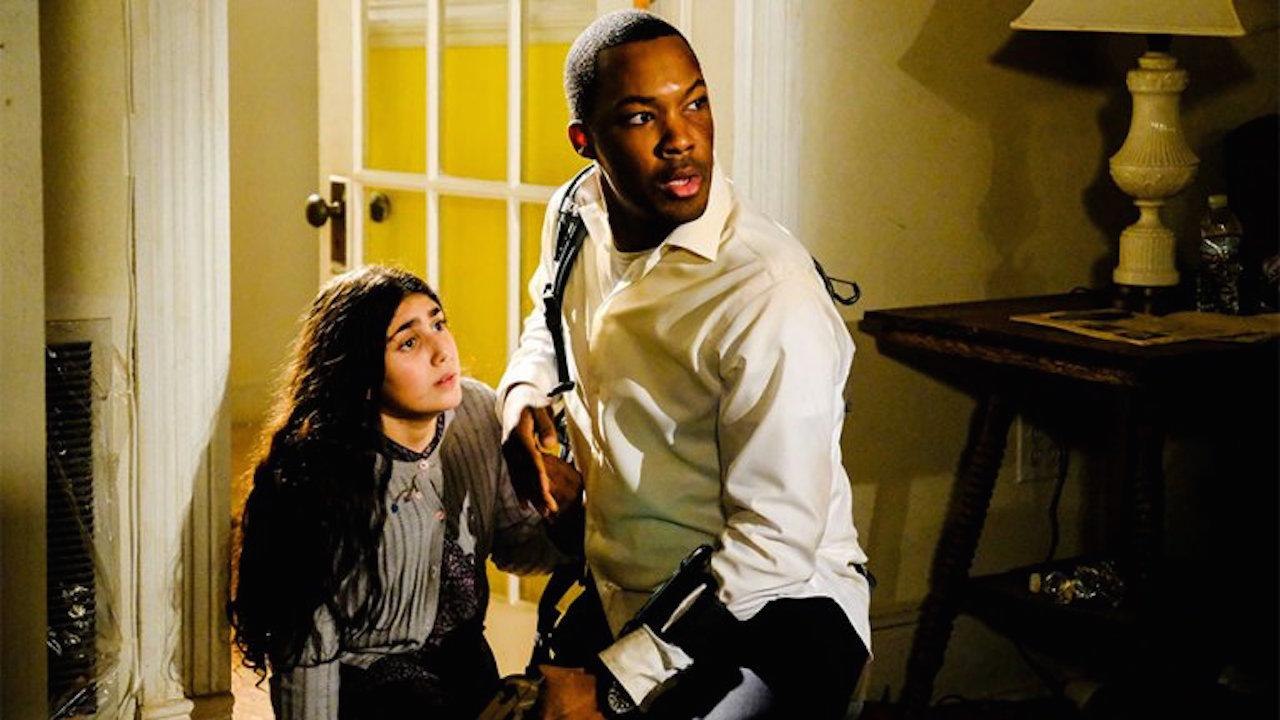Fox's '24: Legacy' to Not Return for Second Season | THR News