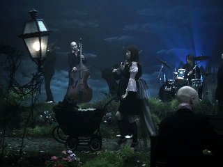 the brilliant green - Forever to me ~Owarinaki Kanashimi