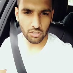 ZaidAliT - Teaching my white friend Urdu...