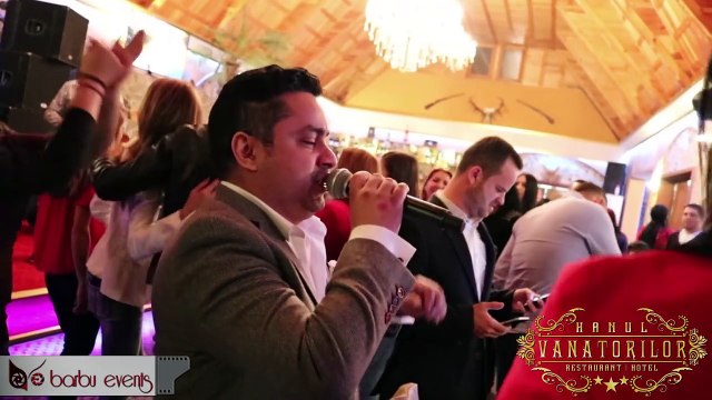 Cristi Nuca - Fratii care se iubesc (Hanul Vanatorilor)