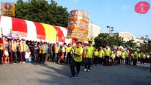 五、台南市歸仁區歸仁仁壽宮保生大帝歲次丁酉年聖誕十三角頭祈安遶境 20170409