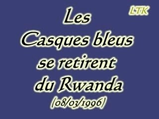 Twagiramungu :"une autre catastrophe, c'est inévitable"