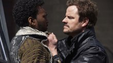 [New Episode] Dark Matter Season 3 Episode 3 - [S03E03] Full Watch Online