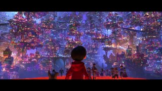 Coco 2017 Official new Trailer II Animation I  Disney
