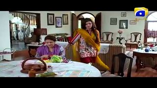 Khaali Haath - Episode 18 | Har Pal Geo