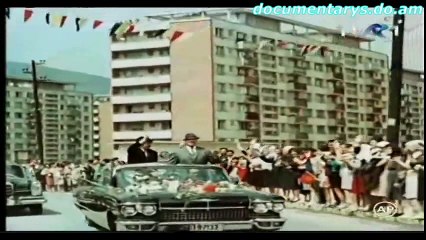 Condamnati la fericire--Experimentul comunist in Romania