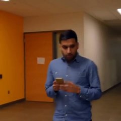 ZaidAliT - This is what snapchat has done to people..