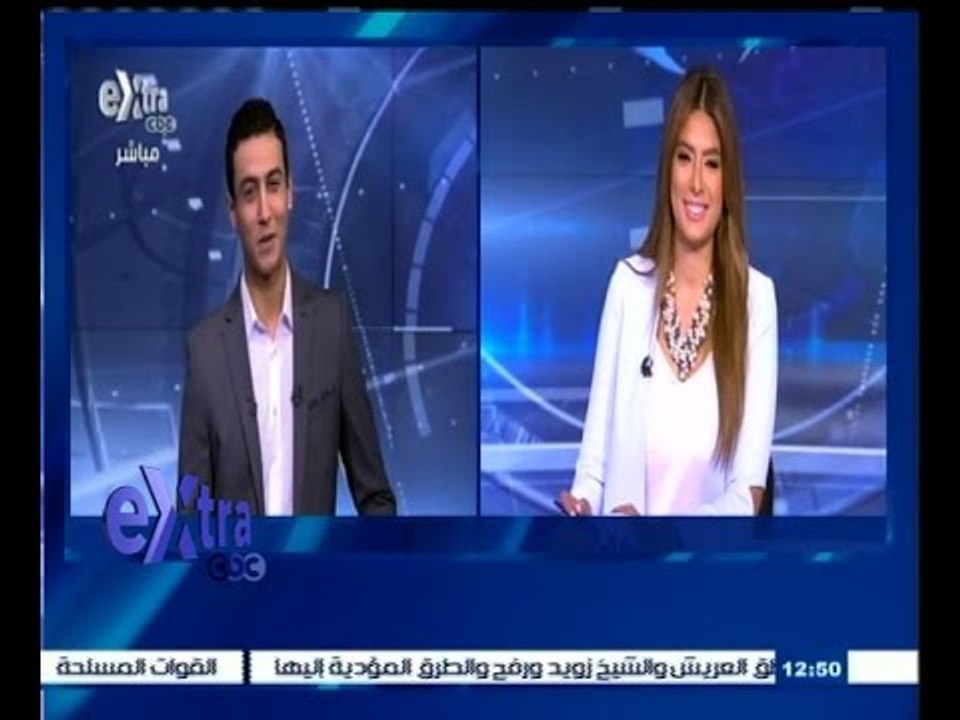#غرفة_الأخبار | جولة إخبارية مع #لما‪_‬جبريل و#حسام‪_‬حداد ليوم  8 سبتمبر 2015