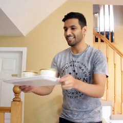 ZaidAliT - When guests come over..