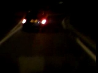 Vr6 dérapage ron point