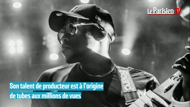 Nouvelle star : qui est Dany Synthé, le nouveau juré ?