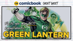 Facts You May NOT Know About Green Lantern - ComicBook Cheat Sheet