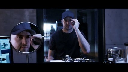 The Gracefield Incident Official Trailer #1 (2017) Horror Movie HD