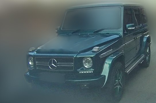 BRAND NEW 2018 Mercedes-Benz G-Class G63 4WD. NEW GENERATIONS. WILL BE MADE IN 2018.