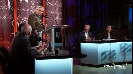 Who Determines Data Security Standards?