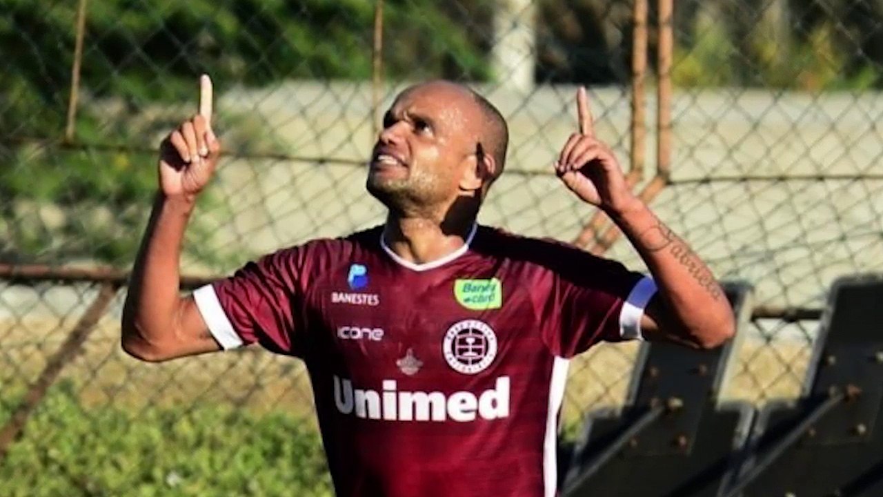 Arquibancada Online Ep02 - Desportiva, Serra F.C. e piadas ruins