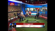 Indian Media Haughtiness Reporting Before India Vs Sri Lanka Match