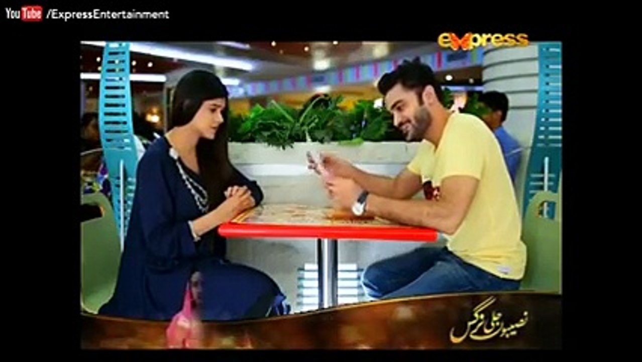 Amrit Aur Maya Episode 54