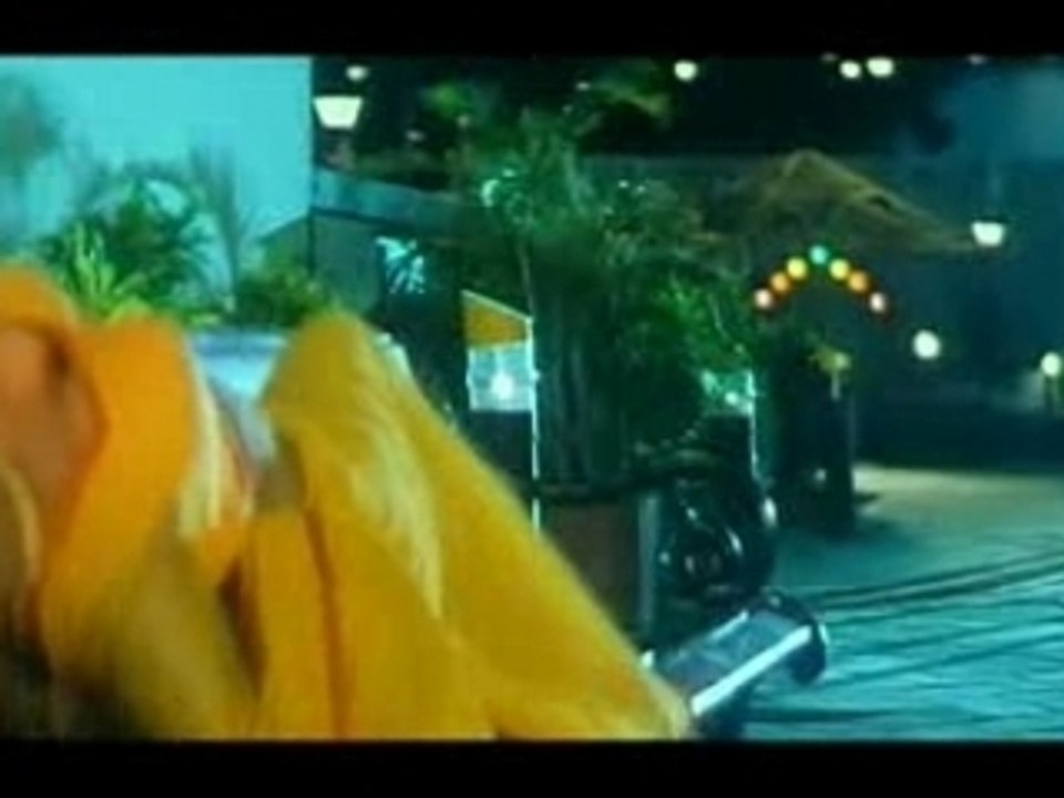 Shilpa Shetty - Ae Mere Humsafar (Baazigar 1993)