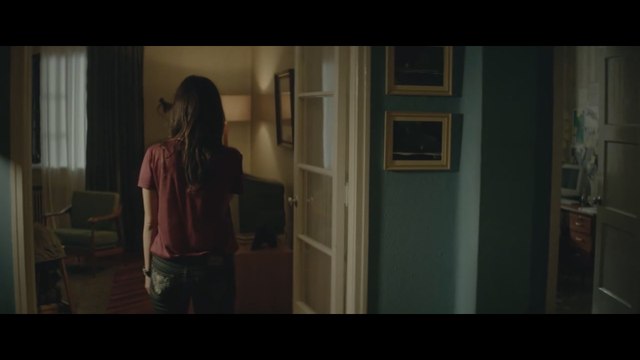 Angie Cepeda celebra su nominación como mejor actriz a los Premios Platino