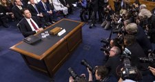 FBI Eski Direktörü Comey: Trump'ın Yalan Söyleyebileceğini Düşündüğüm İçin Her Şeyi Kaydettim