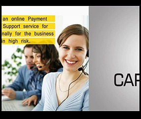 Payment Gateway for Tech Support for UK