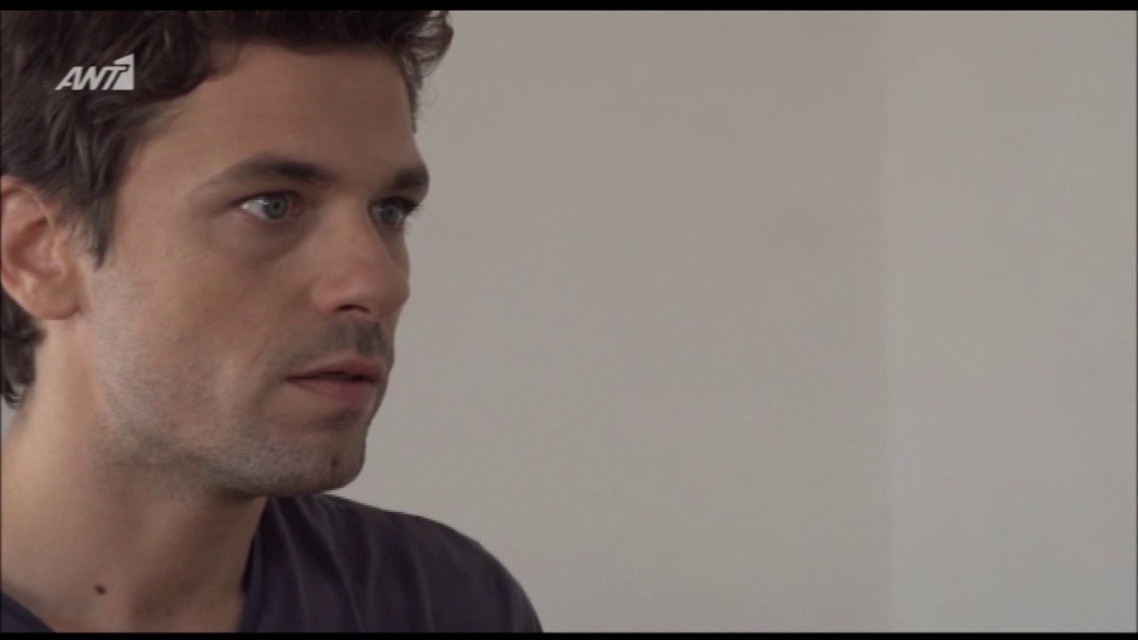 Apostolis Totsikas - "Mprousko" (Season 4 episode 751 scenes)