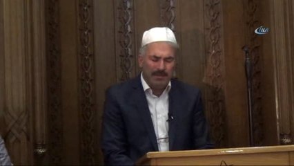 Şehit Tümgeneral Aydın İçin Mevlit Okutuldu