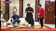 Salam Zindagi With Faysal Qureshi on Ary Zindagi in High Quality 8th June 2017