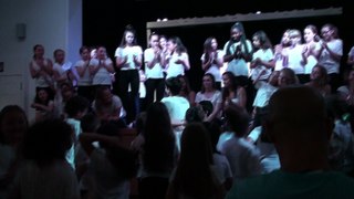 Spectacle De Danse Chantilly Espace Bouteiller 04/06/2017 Video 23