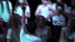 Spectacle De Danse Chantilly Espace Bouteiller 04/06/2017 Video 27