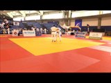 2017 05 25 Judo Calgary Mat3 Kata 7