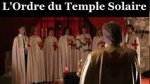 Documentaire : L'Ordre du Temple Solaire