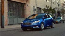 2017 Ford Focus Russellville AR | Cogswell Motors Russellville AR