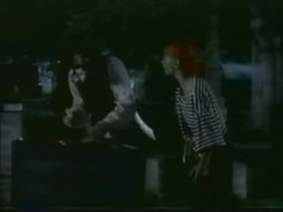 the Haunted mask part 3