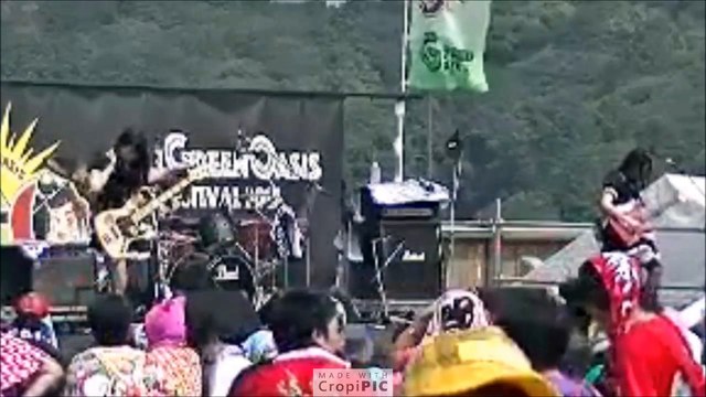 2263-6263 outdoor concert part 1