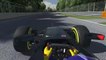 F1 Hot Lap Of Circuit Gilles Villeneuve On iRacing In McLaren-Honda MP4-30