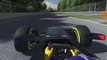 F1 Hot Lap Of Circuit Gilles Villeneuve On iRacing In McLaren-Honda MP4-30