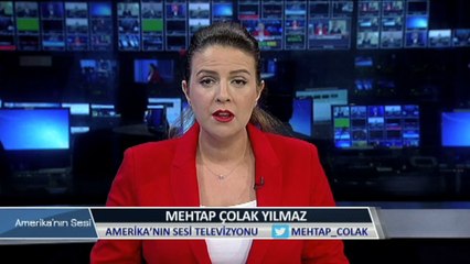 VOA Flaş Haber 8 Haziran