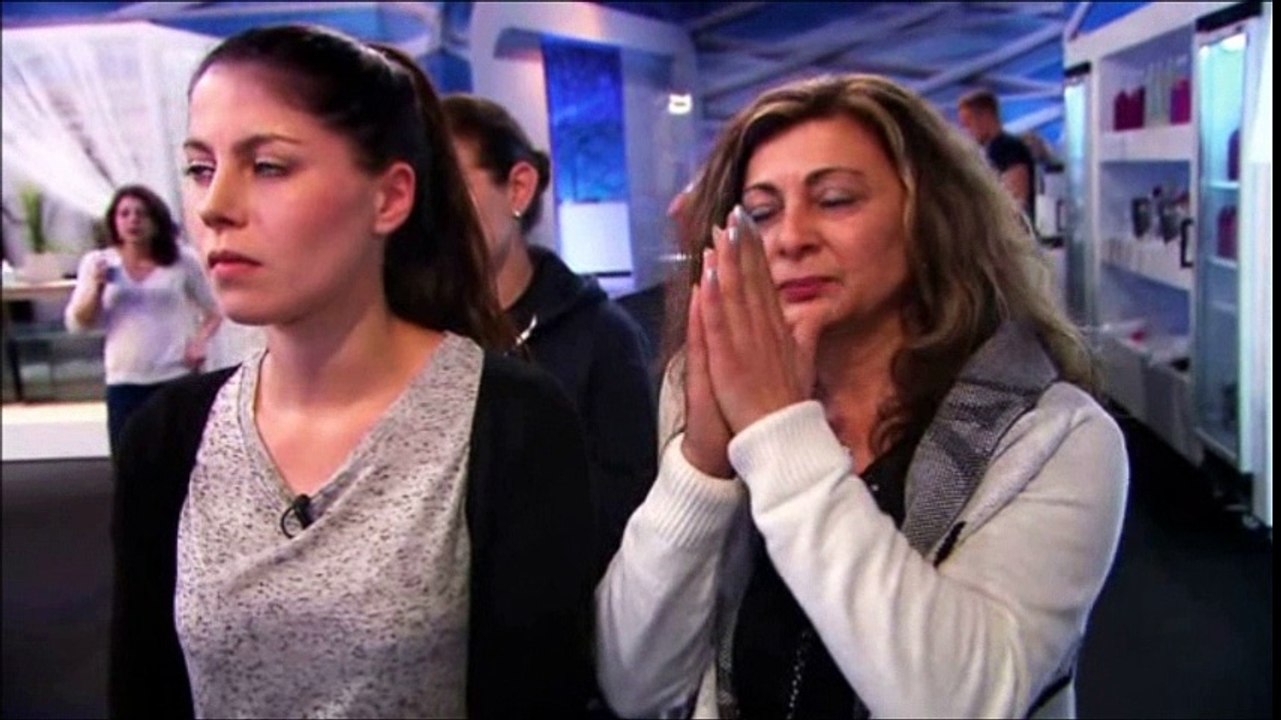 Staffel 13 Cronis Karakassidis