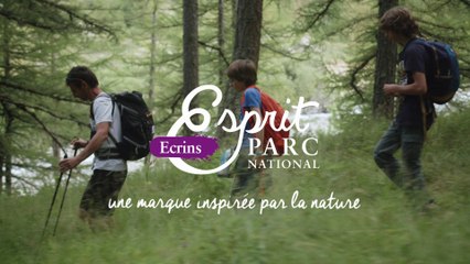 L'Esprit parc national par Christophe Lebreton - Accompagnateur en montagne