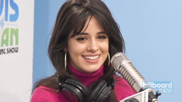 Camila Cabello Sings 'Despacito' in Spanish | Billboard News