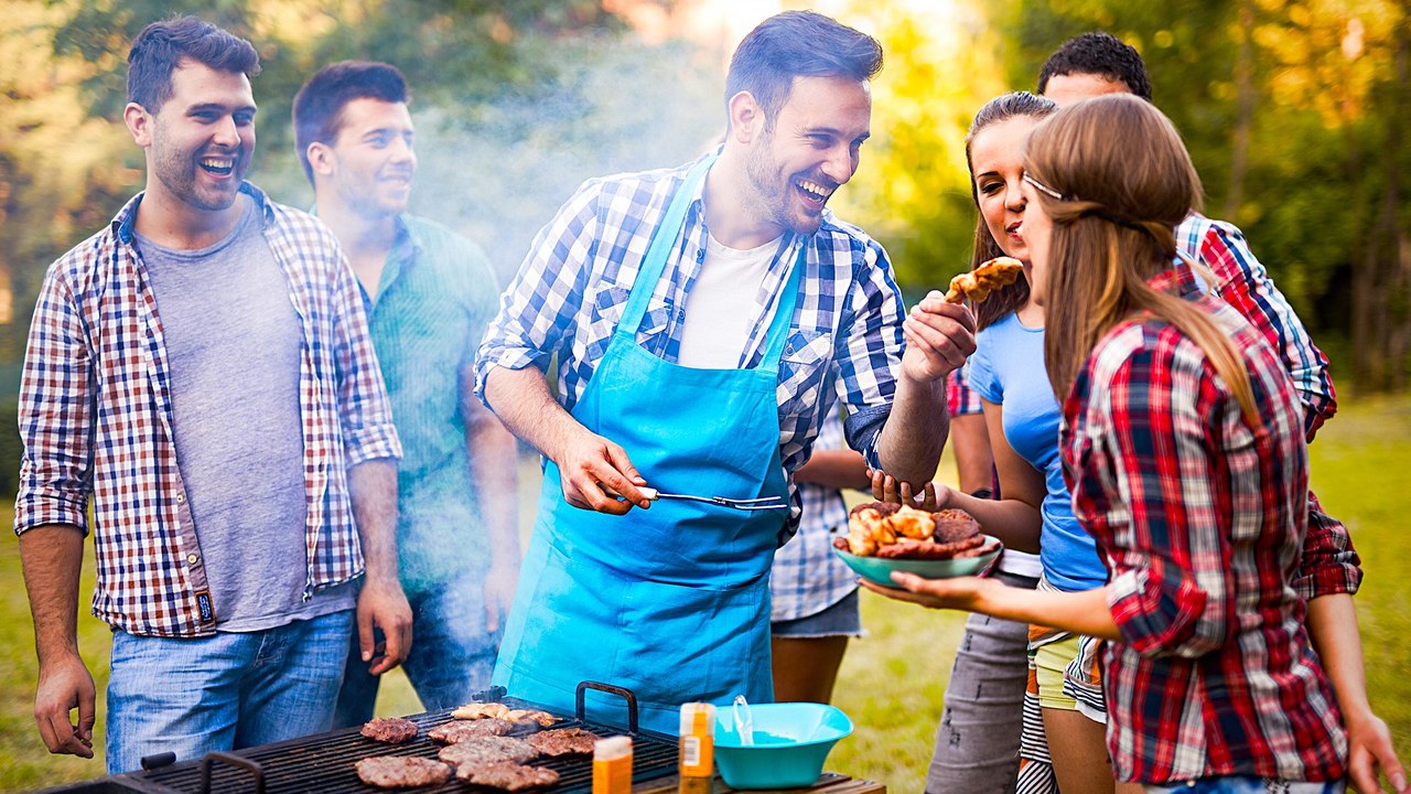 3 Gadgets That Will Put the Thrill Back in Your...