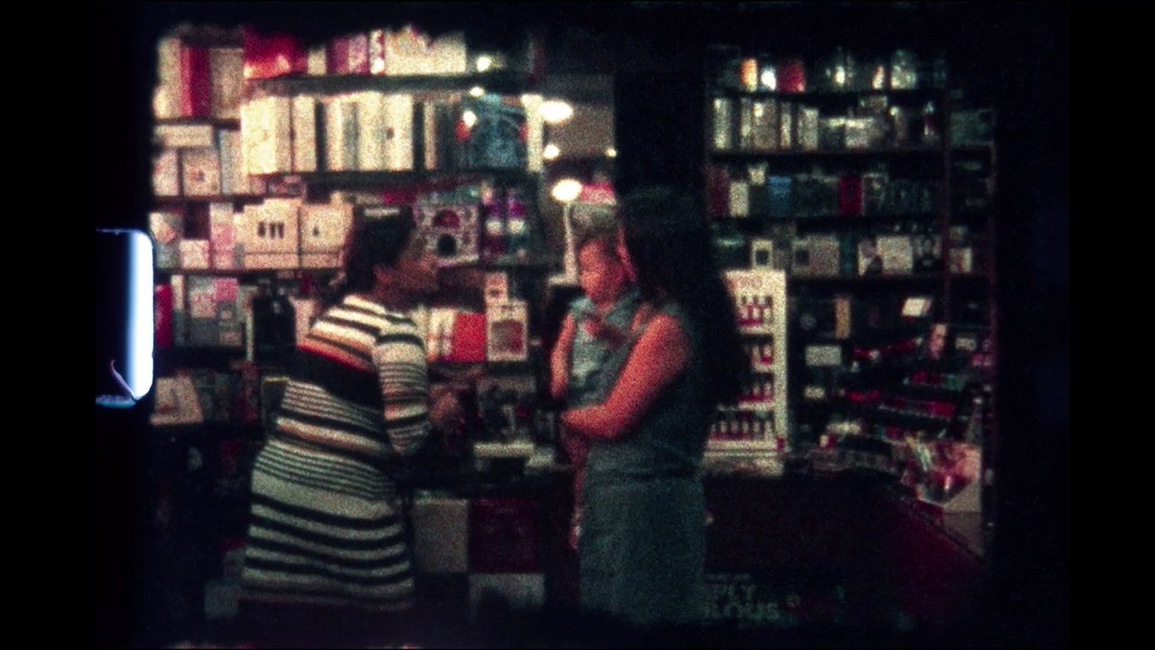 As-tu vu la femme ?