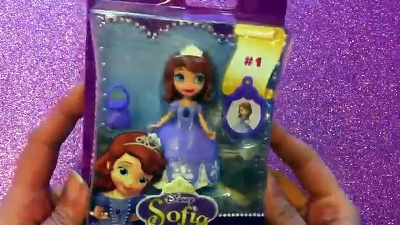 Prenses Sofia Bebeği