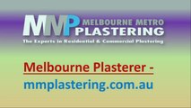 Melbourne Plasterer - mmplastering.com.au