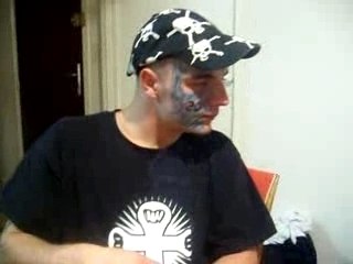 tryo apocalypticodramatic by rené d'yssingeaux