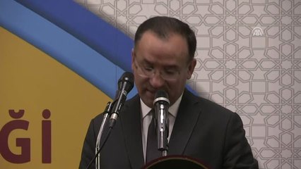 Bakan Bozdağ: "Askeri Yargı Kaldırıldı"