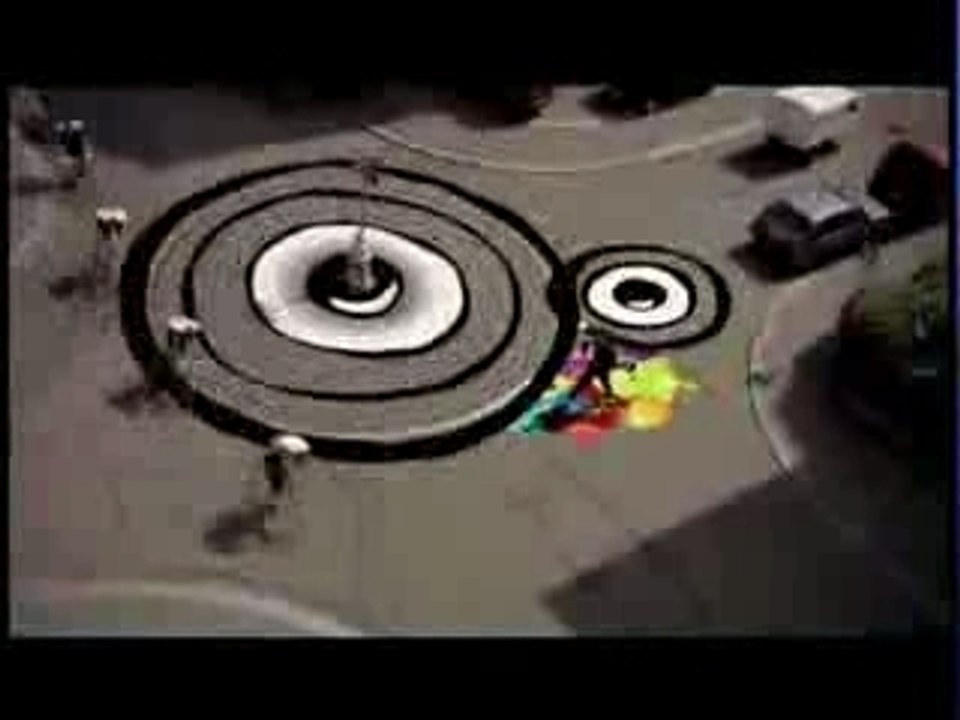 SWISS SWISSCOM 2006 TV OFFER