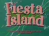 Puerto Rico 'Fiesta Island' 1953 Visitors Bureau Commonwealth of Puerto Rico